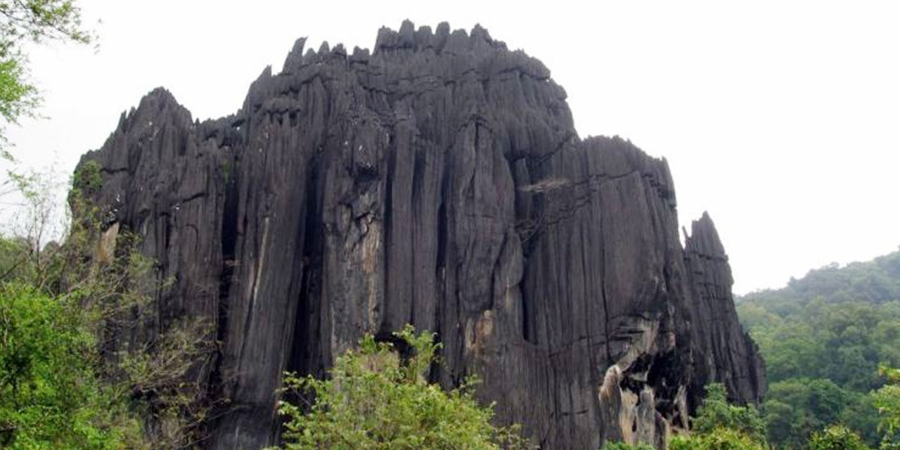 Yana Caves, Gokarna