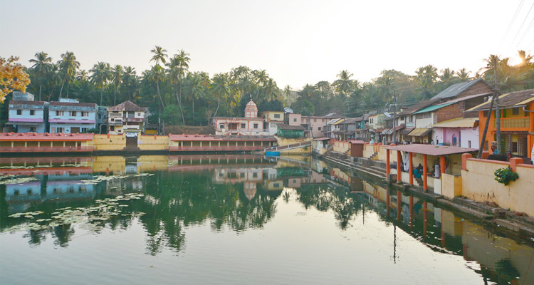 Kotitirtha Gokarna (Entry Fee, Timings, Best time to visit, Images ...