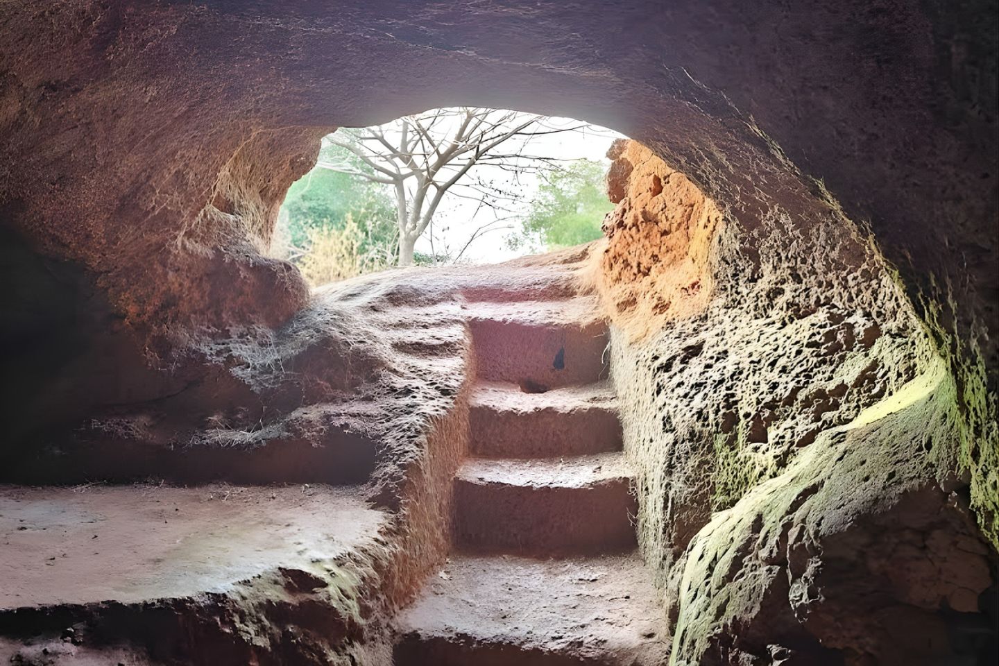 Places to Visit Shiva Cave, Gokarna